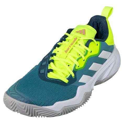 adidas tennis shoes barricade